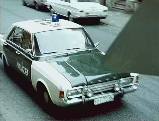 Ford 17M
