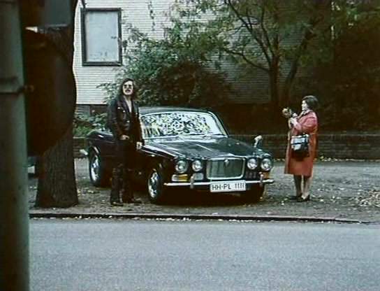Jaguar XJ6