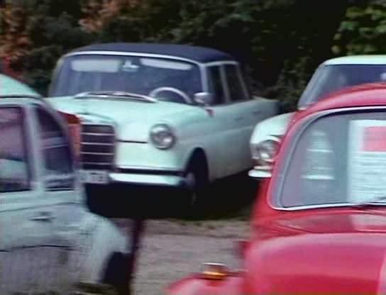 Mercedes-Benz 190