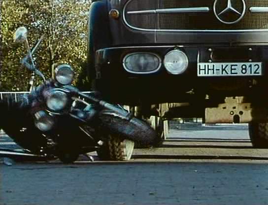 Mercedes-Benz LS