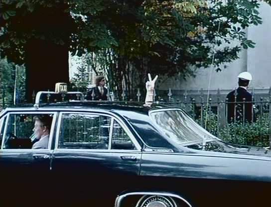 Opel Admiral