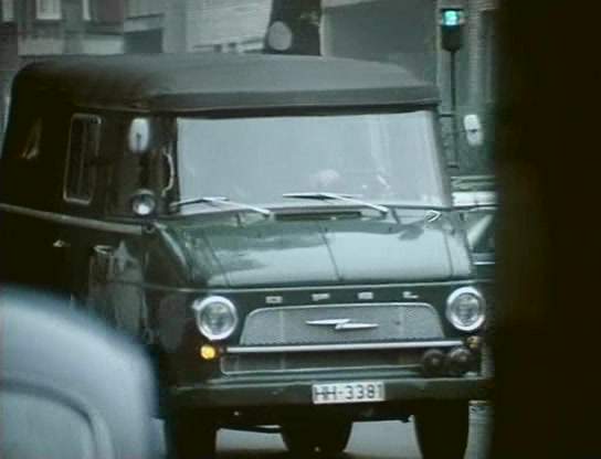 Opel Blitz