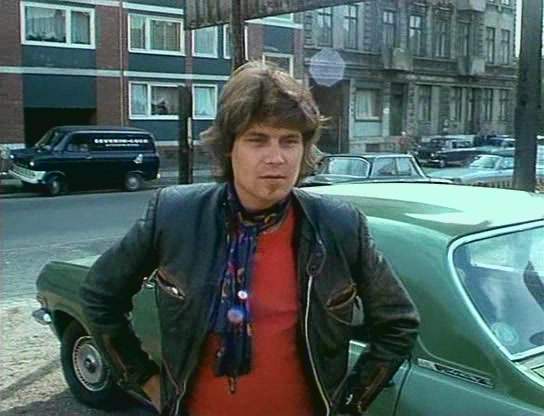 Opel Kapitän