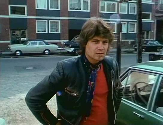 Opel Rekord