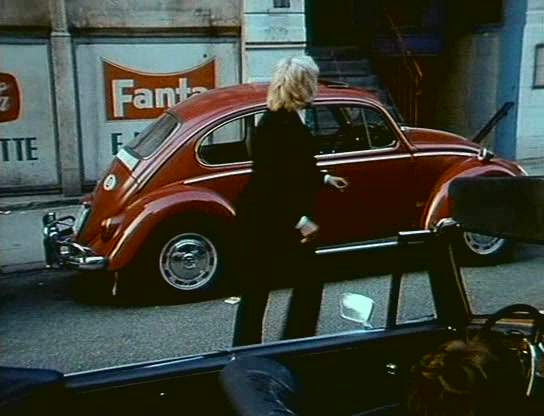 Volkswagen 1300