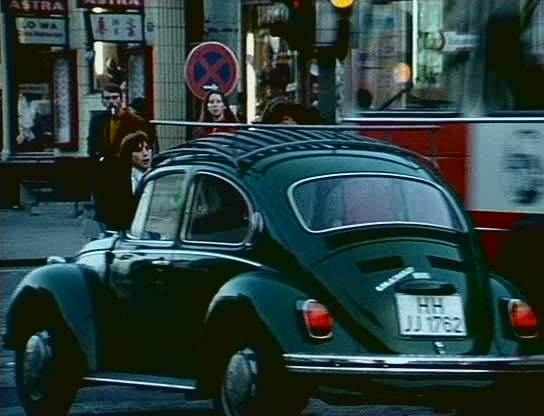 Volkswagen 1302
