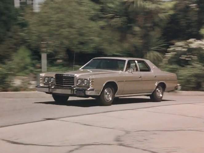 Ford LTD
