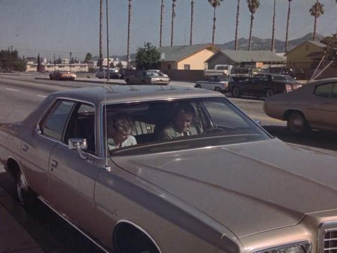 Pontiac Grand Prix