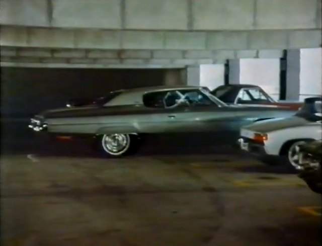 Chevrolet Caprice