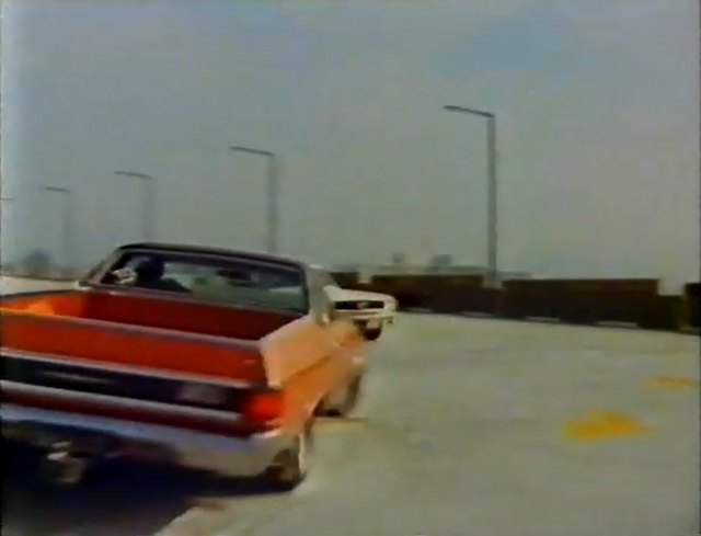 Chevrolet El Camino