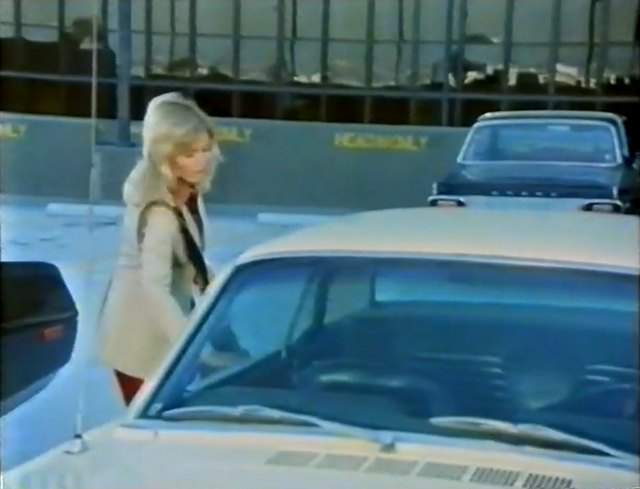 Dodge Dart GT