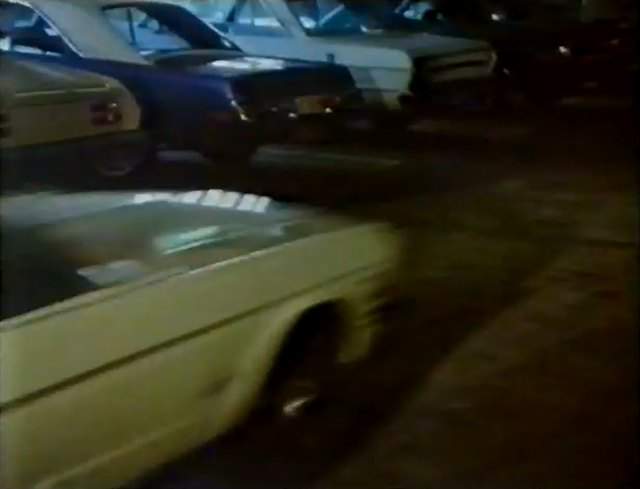 Dodge Dart Swinger