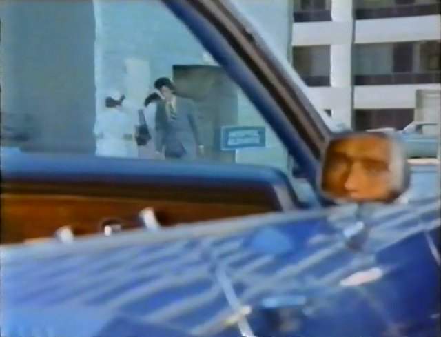 Imperial LeBaron