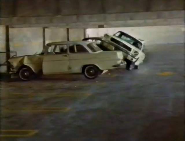 Opel Rekord