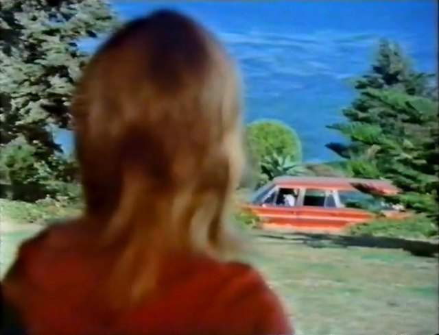 Plymouth Belvedere Station Wagon