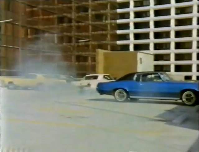 Pontiac Grand Prix