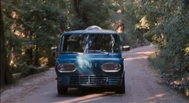 Ford Econoline