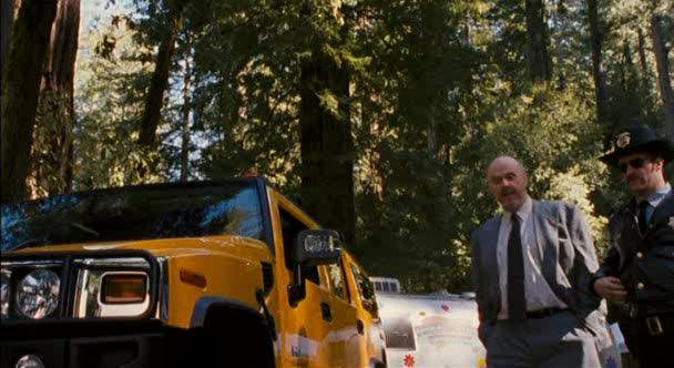 Hummer H2
