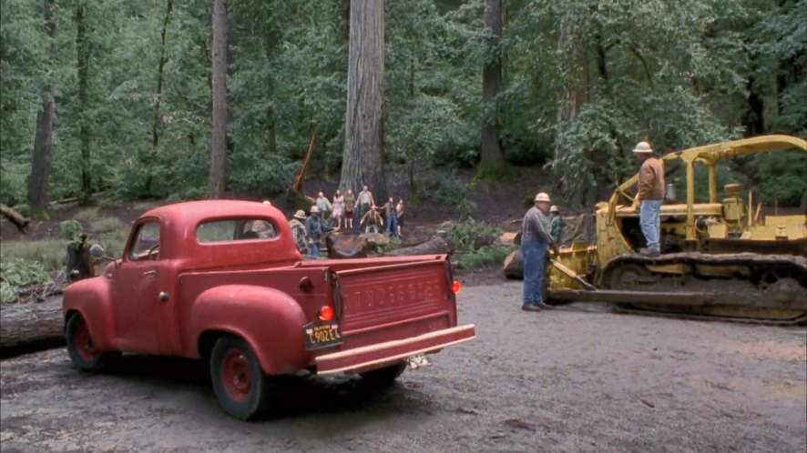 Studebaker ½-Ton Pickup