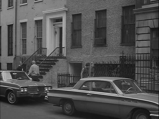 Buick Special