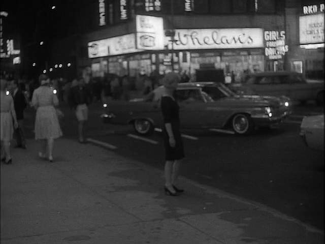 Chrysler New Yorker