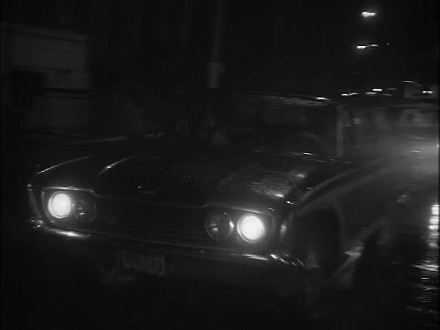 Ford Country Squire