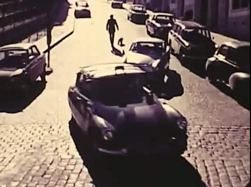 Citroën ID 19