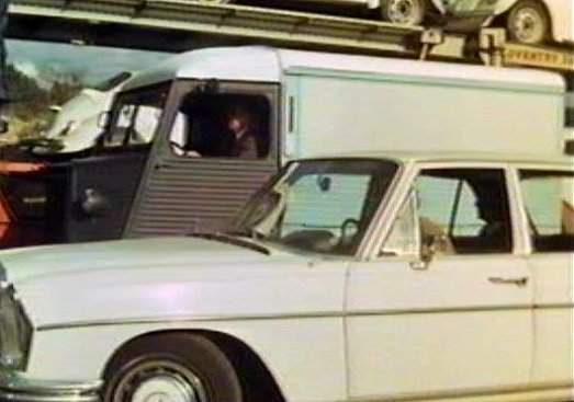 Citroën Type H