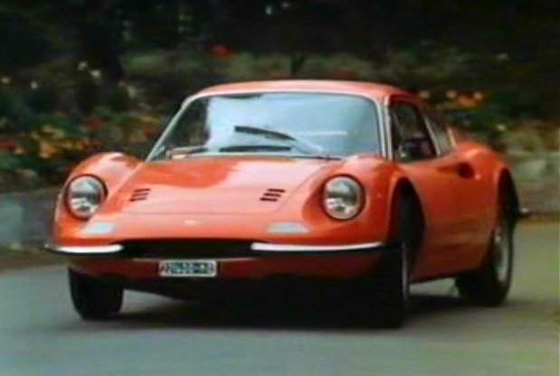 Dino 246 GT