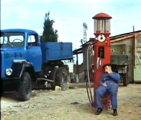 Magirus-Deutz Saturn