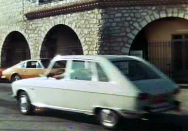 Renault 16