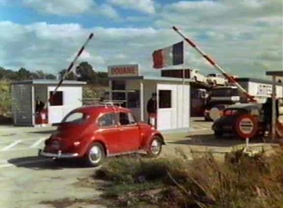 Volkswagen 1300