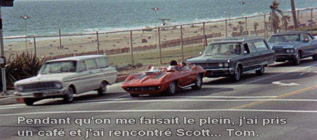 Ford Falcon