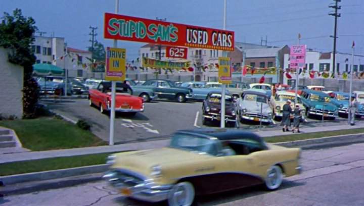Buick Century