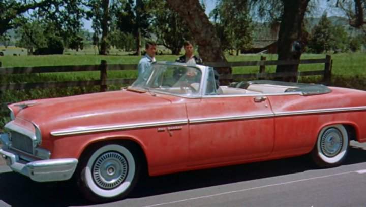 Chrysler New Yorker