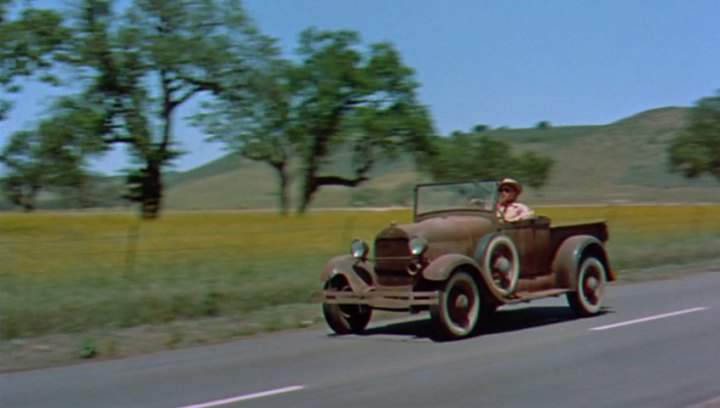 Ford Model A