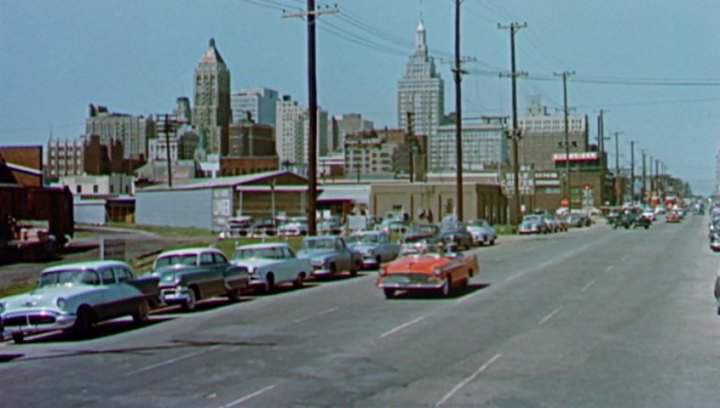 Oldsmobile 88