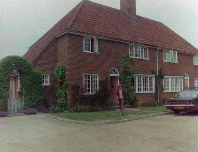 Vauxhall Victor