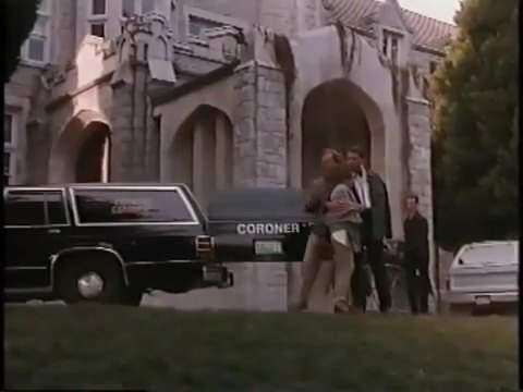 Mercury Marquis Wagon