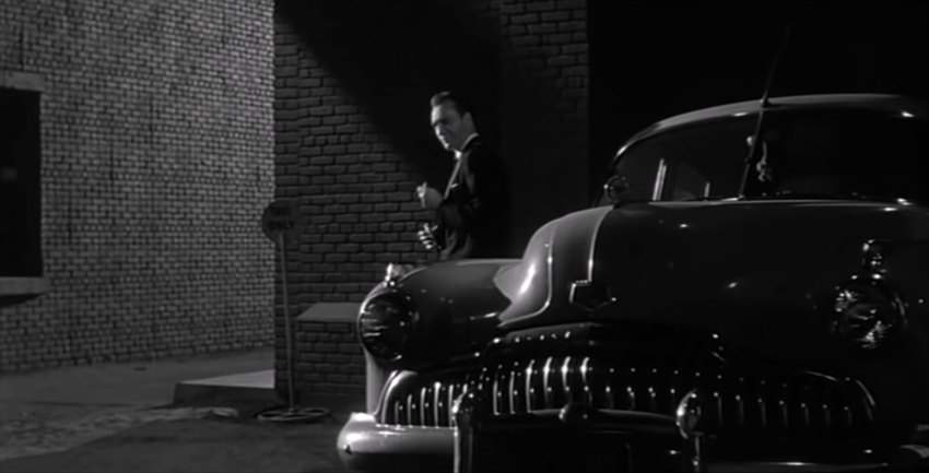 Buick Super