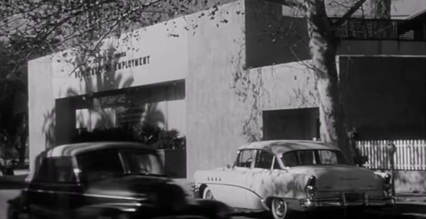 Chevrolet Fleetmaster