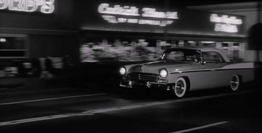 Chrysler Windsor