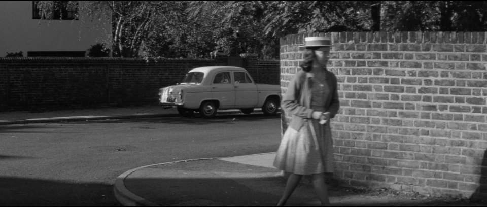 Ford Prefect