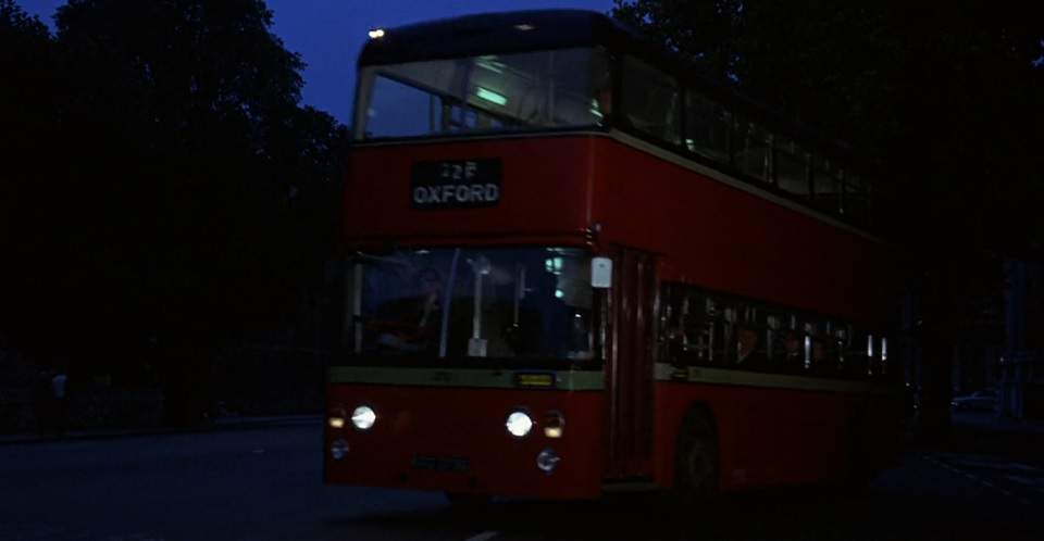 Daimler Fleetline CRG6LX