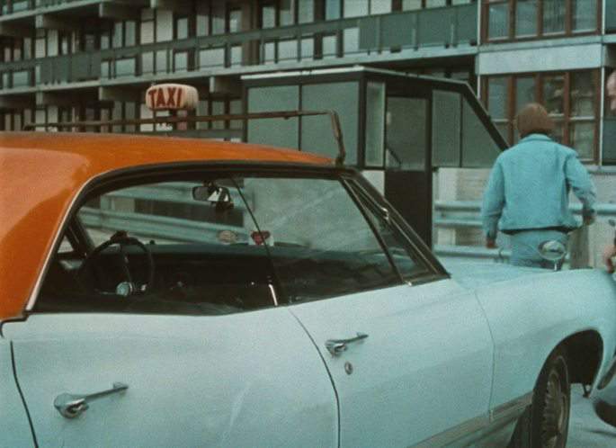 Chevrolet Impala