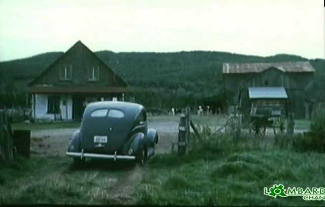 Ford unknown
