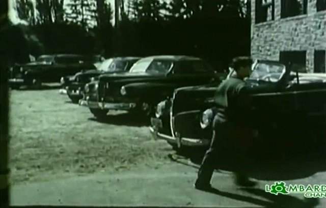 Mercury Eight
