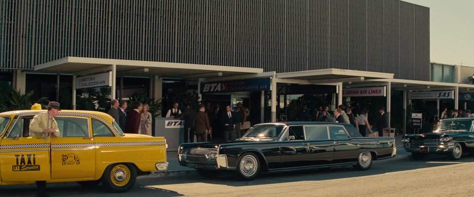 Checker Taxicab