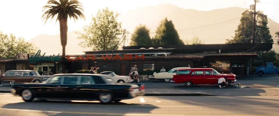 Chevrolet Brookwood