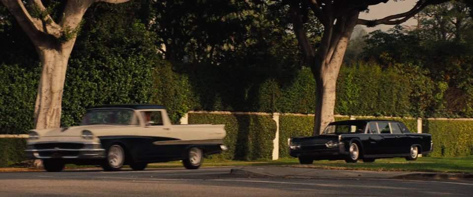 Ford Ranchero